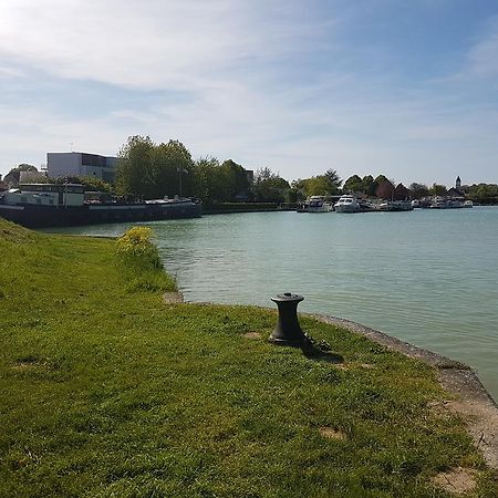Peniche Serenity Sillery Bagian luar foto
