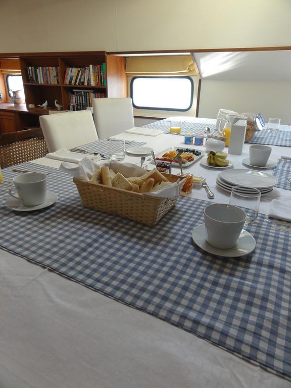 Peniche Serenity Sillery Bagian luar foto