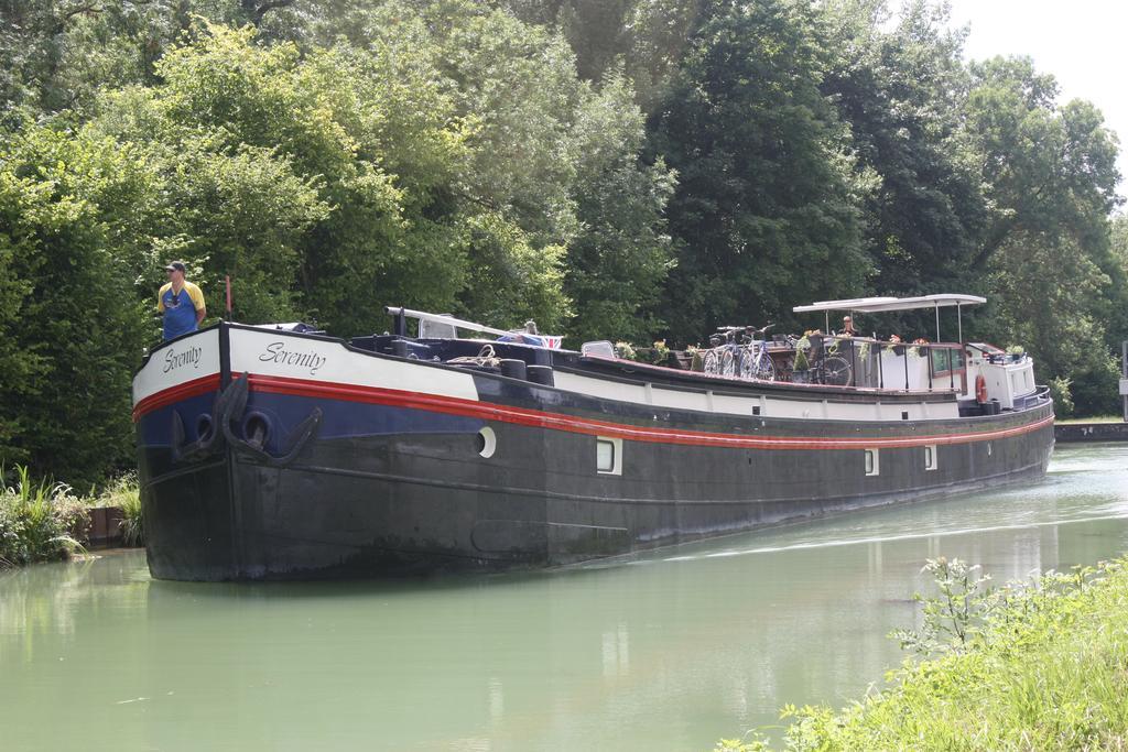 Peniche Serenity Sillery Bagian luar foto