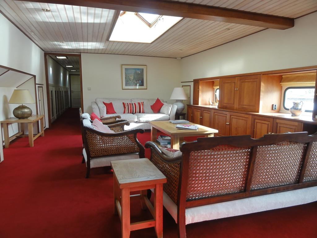 Peniche Serenity Sillery Bagian luar foto