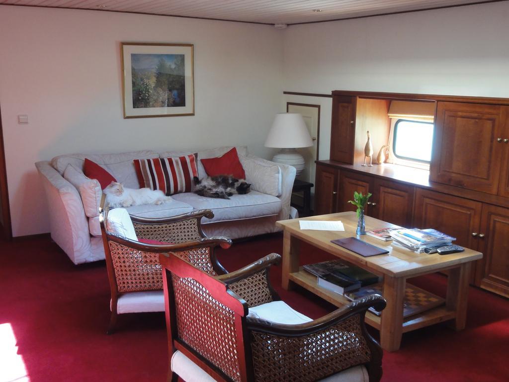 Peniche Serenity Sillery Bagian luar foto