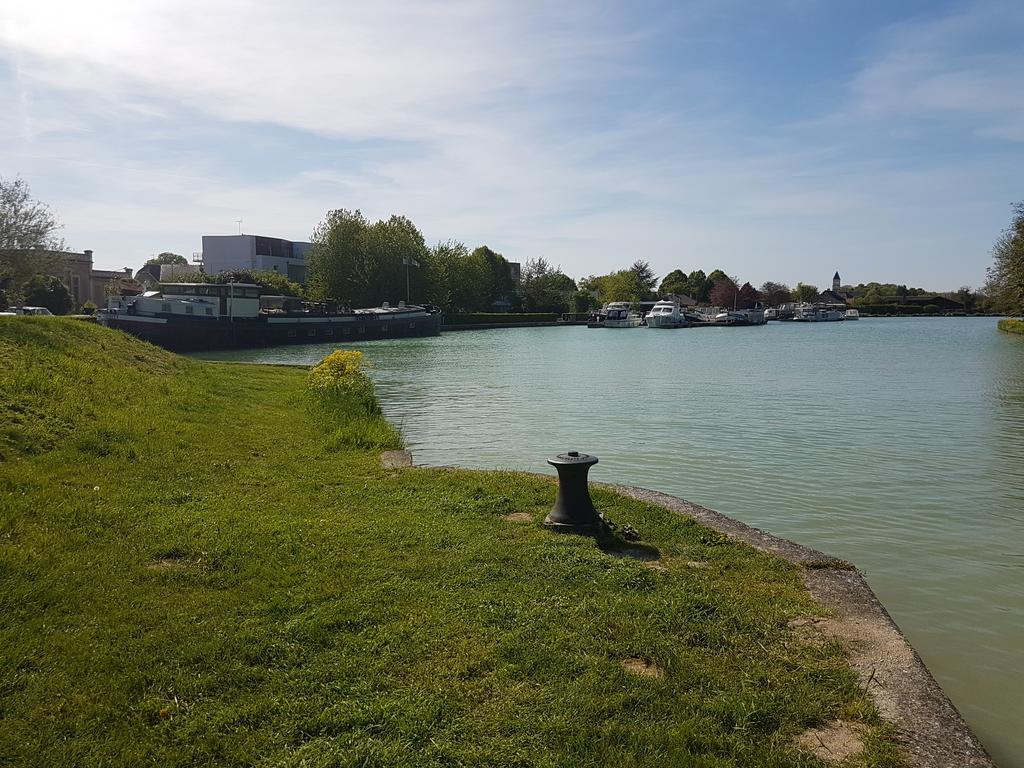 Peniche Serenity Sillery Bagian luar foto