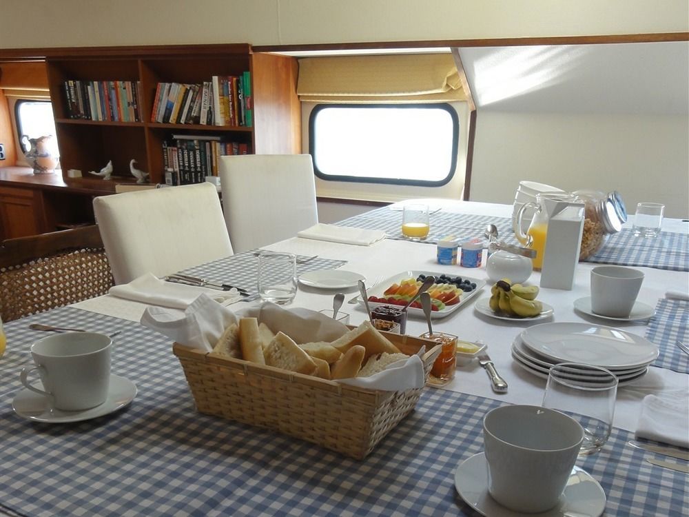 Peniche Serenity Sillery Bagian luar foto