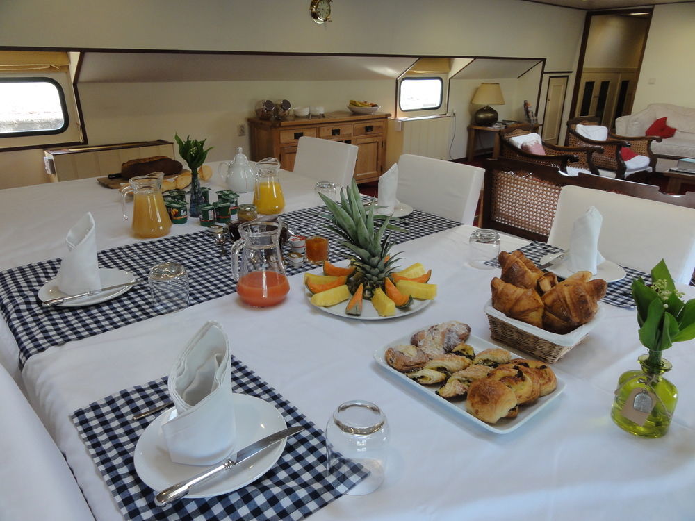 Peniche Serenity Sillery Bagian luar foto