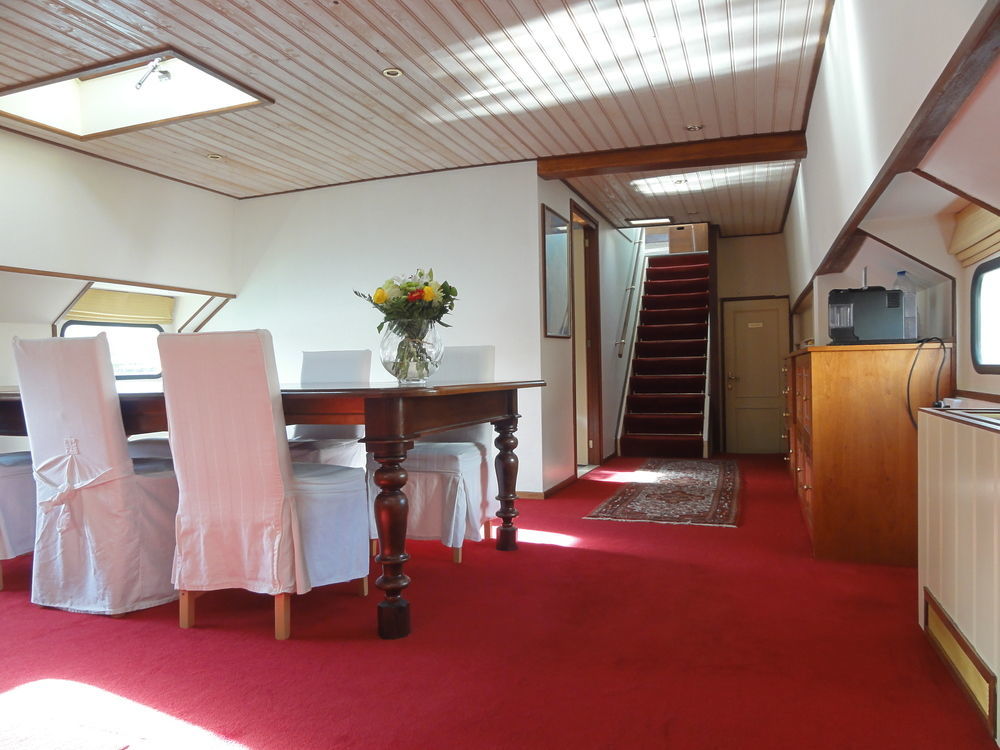 Peniche Serenity Sillery Bagian luar foto